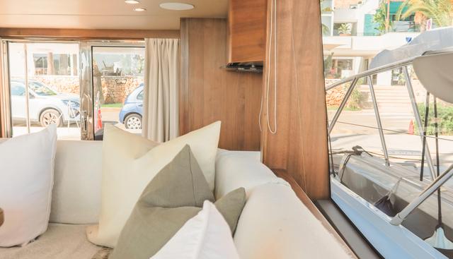 noname yacht for sale 58