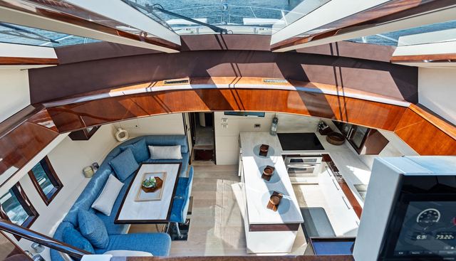 Liquid Asset yacht for sale 22