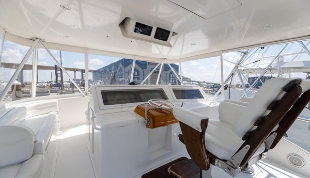 Miss Ella Maye yacht for sale 24