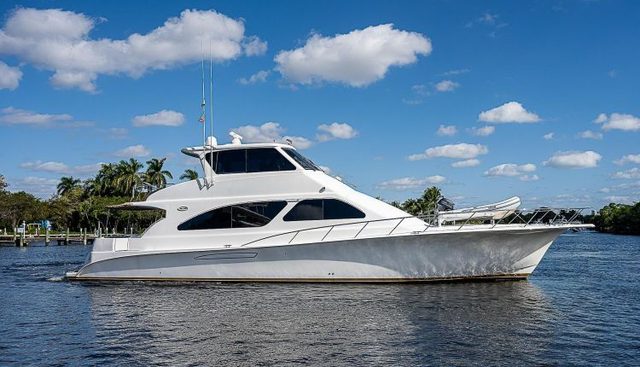 noname yacht for sale 5