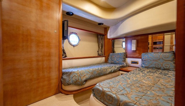 noname yacht for sale 48