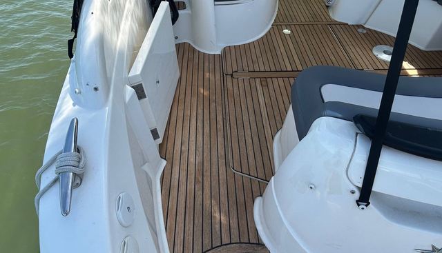 noname yacht for sale 19