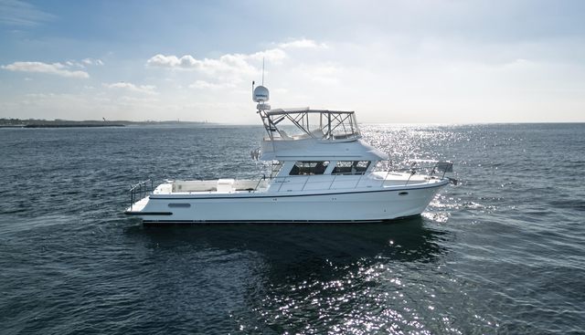 noname yacht for sale 4