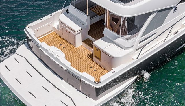 PLAY TO WIN yacht for sale 5
