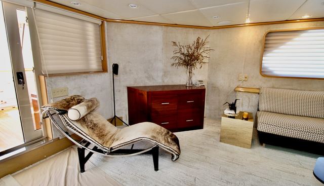 MAVERICK yacht for sale 8