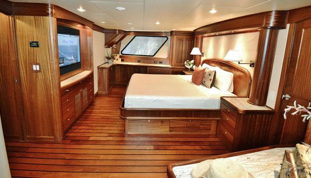 ALLSEAS yacht for sale 27