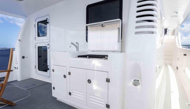 Martini yacht for sale 12