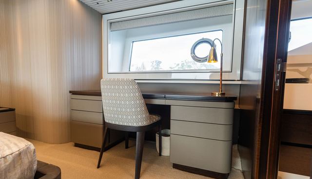 MAGIC MOMENT yacht for sale 34