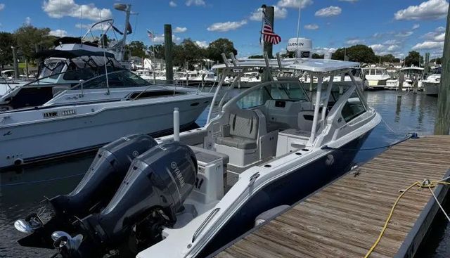 Luna Sea yacht for sale 7