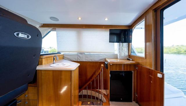 noname yacht for sale 57