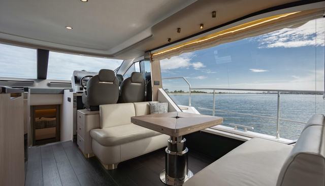 DOLCE VITA yacht for sale 28