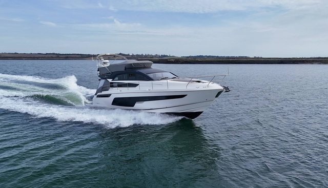 noname yacht for sale 2