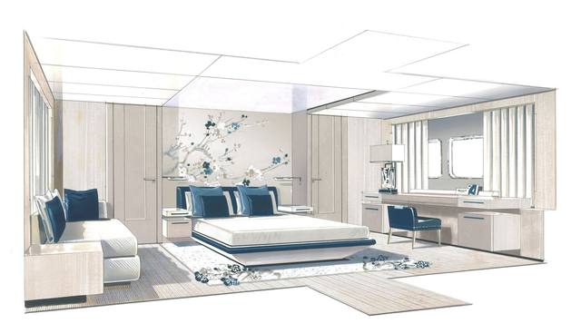 G24 HULL#2 yacht for sale 4