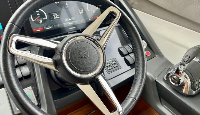 noname yacht for sale 27