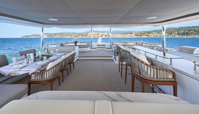 ATRAVERSIA yacht for sale 3