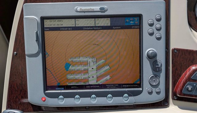 Fansea yacht for sale 15