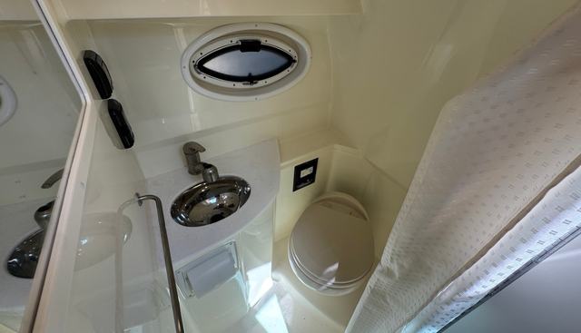 noname yacht for sale 18