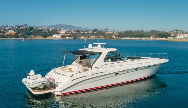 RANGER yacht for sale 3