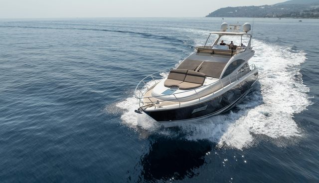 Luna of Chester yacht for sale 199