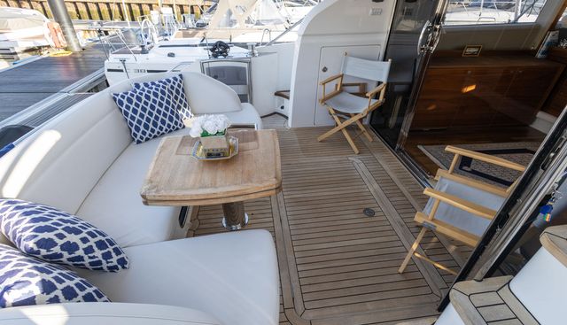 Ciao Bella yacht for sale 12