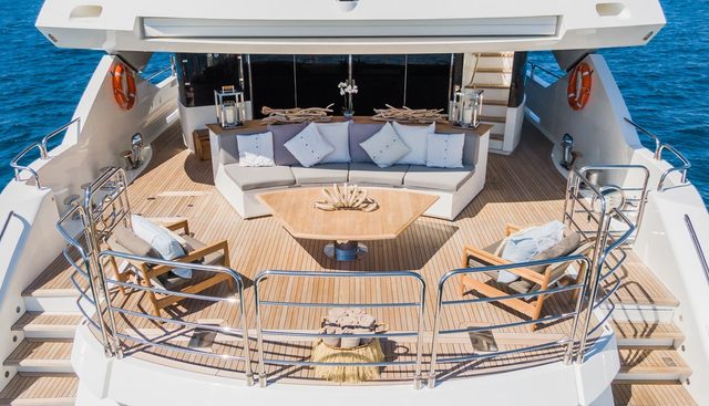 DESEO yacht for sale 4