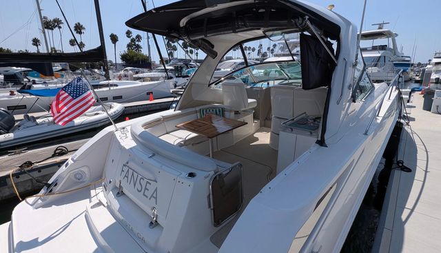 Fansea yacht for sale 7