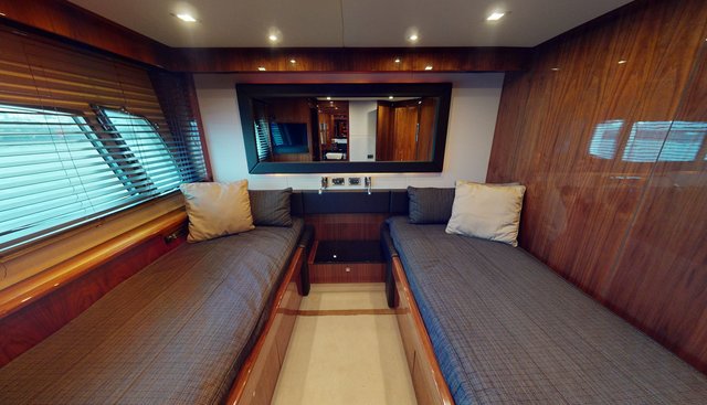 NATASCHA yacht for sale 39