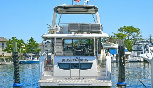 noname yacht for sale 9