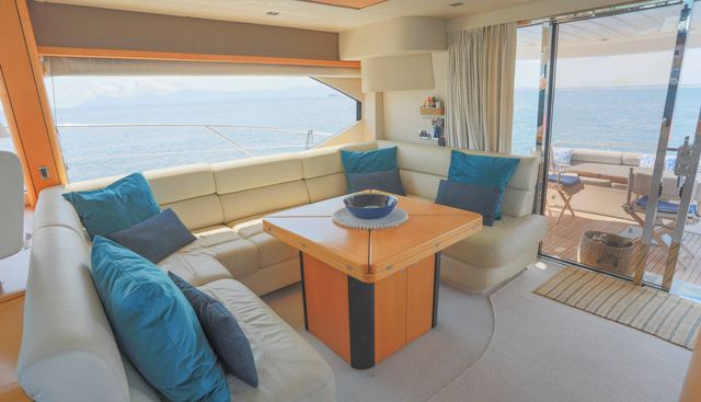 noname yacht for sale 25