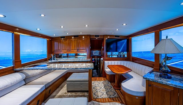 WILL RISE yacht for sale 39