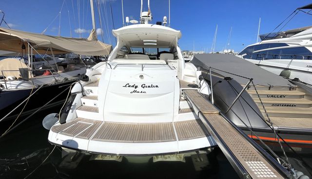 LADY GIULIA yacht for sale 5