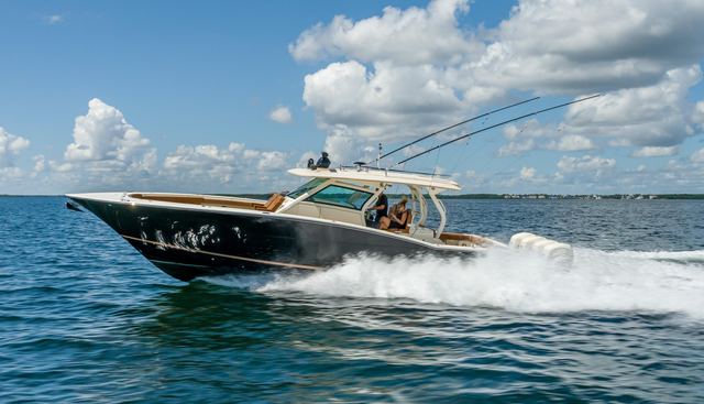 noname yacht for sale 22