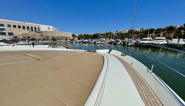 noname yacht for sale 62