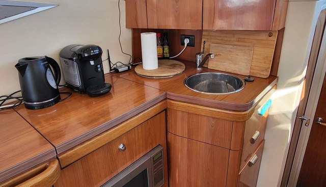 noname yacht for sale 17