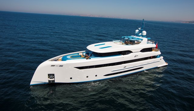Elada yacht for sale 2