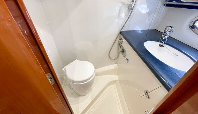 noname yacht for sale 19