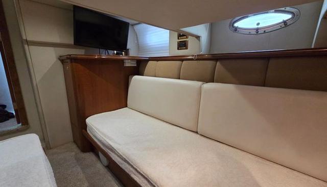 Lady L yacht for sale 23
