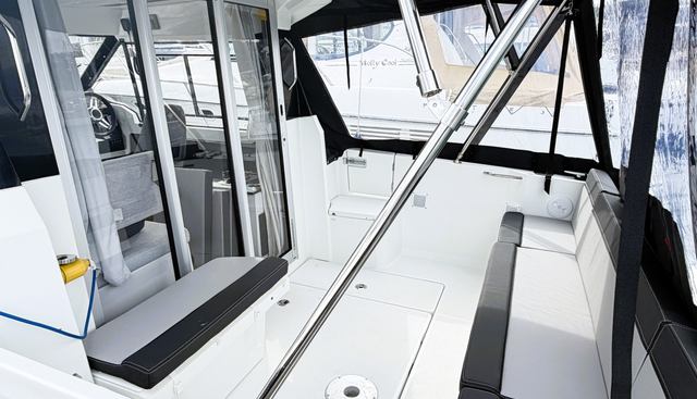 noname yacht for sale 7