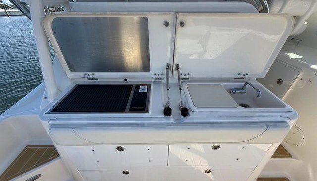 noname yacht for sale 20