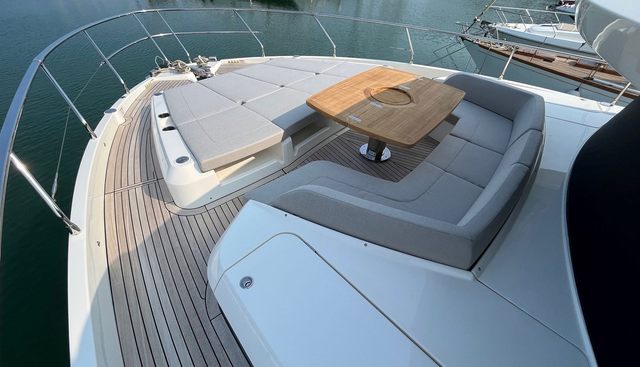 A4A yacht for sale 2