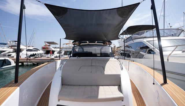 The Way It Is yacht for sale 23
