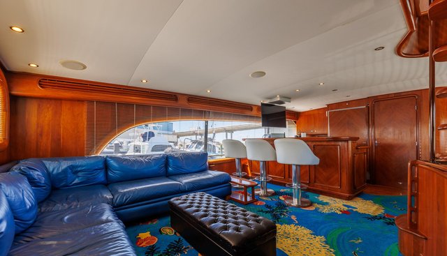 STRESS RELIEF yacht for sale 39