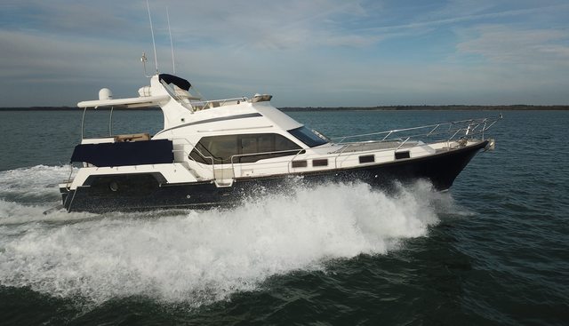 noname yacht for sale 3