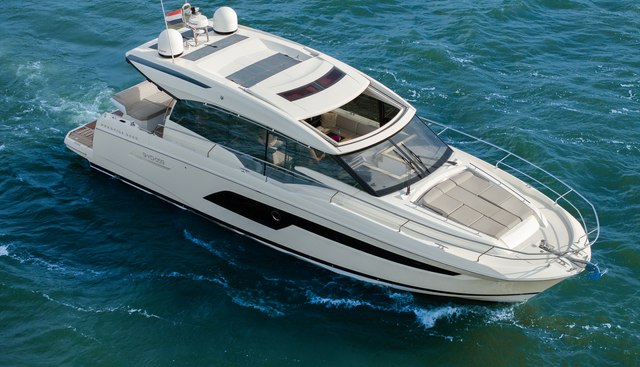 noname yacht for sale 2