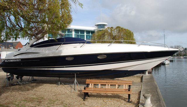 SHIVER yacht for sale 15