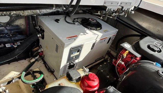 noname yacht for sale 237