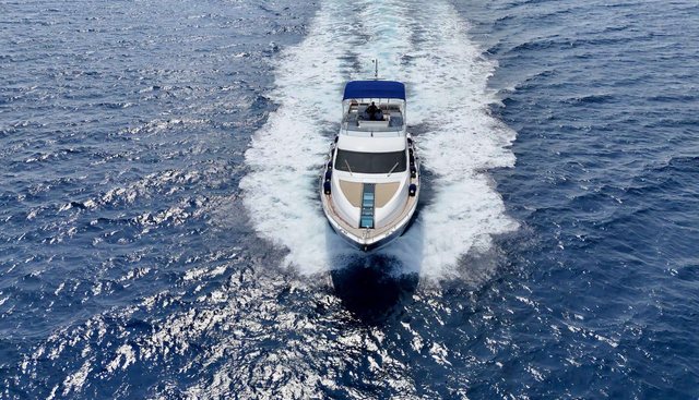noname yacht for sale 2