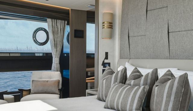 PURA VIDA yacht for sale 3