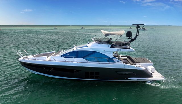 AMF yacht for sale 104