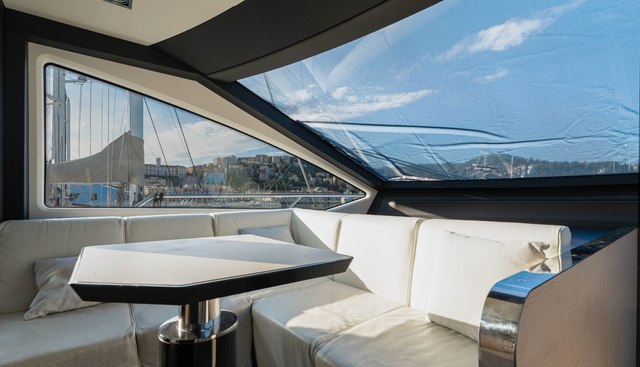 TRINIDAD yacht for sale 24